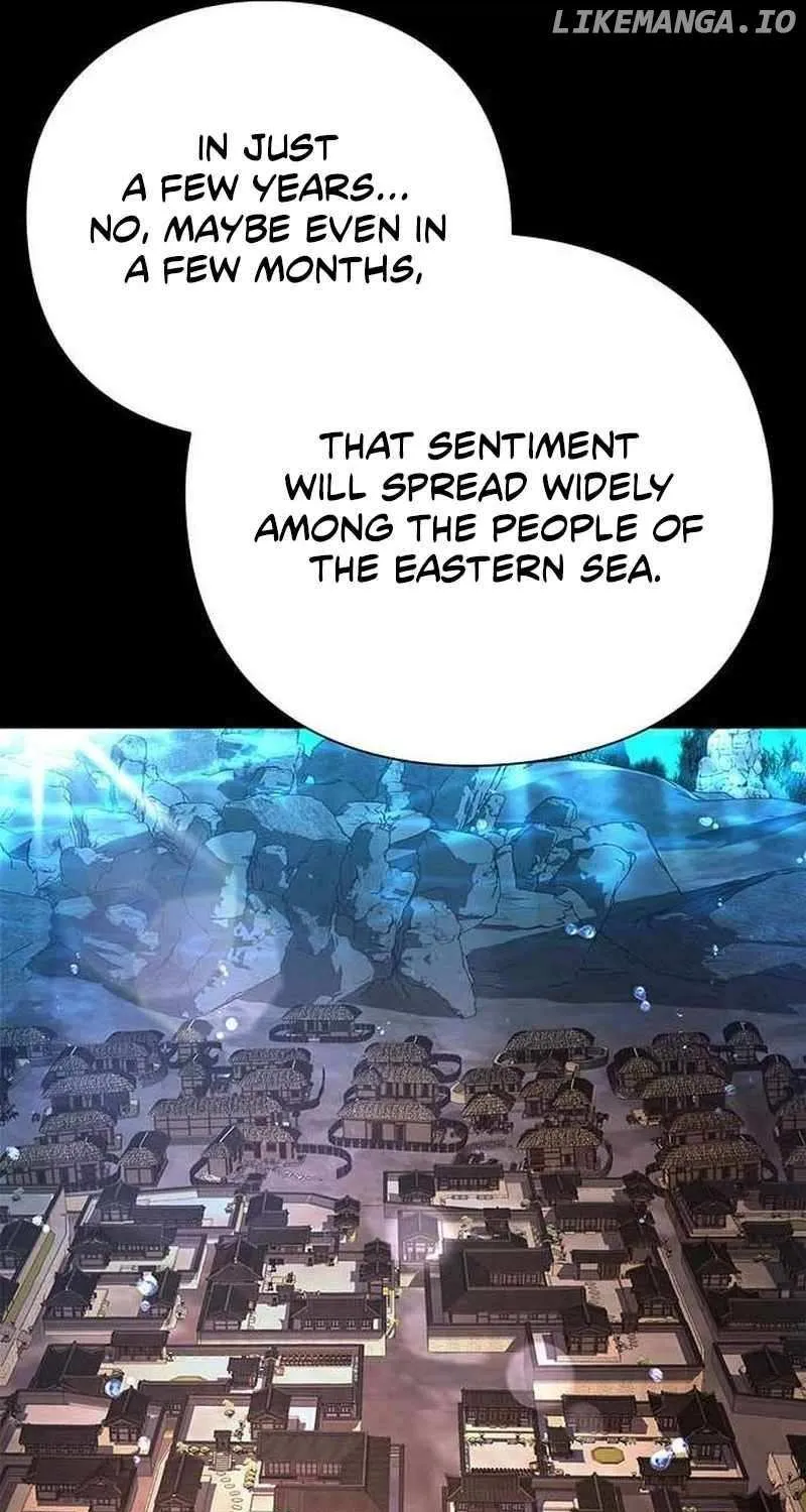 Read Goblin’s Night chapter 82 image 18 on Lezhin