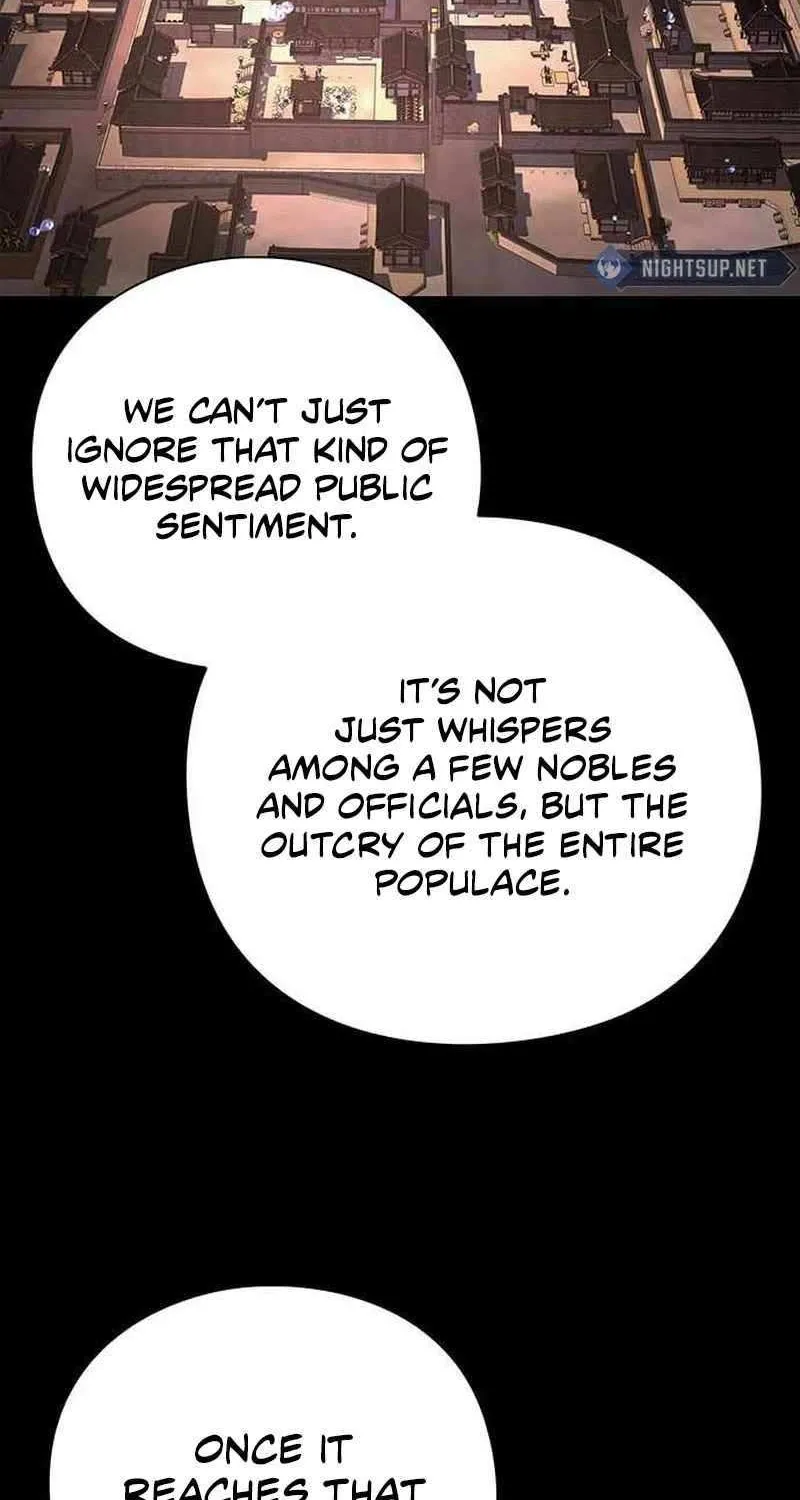 Read Goblin’s Night chapter 82 image 19 on Lezhin