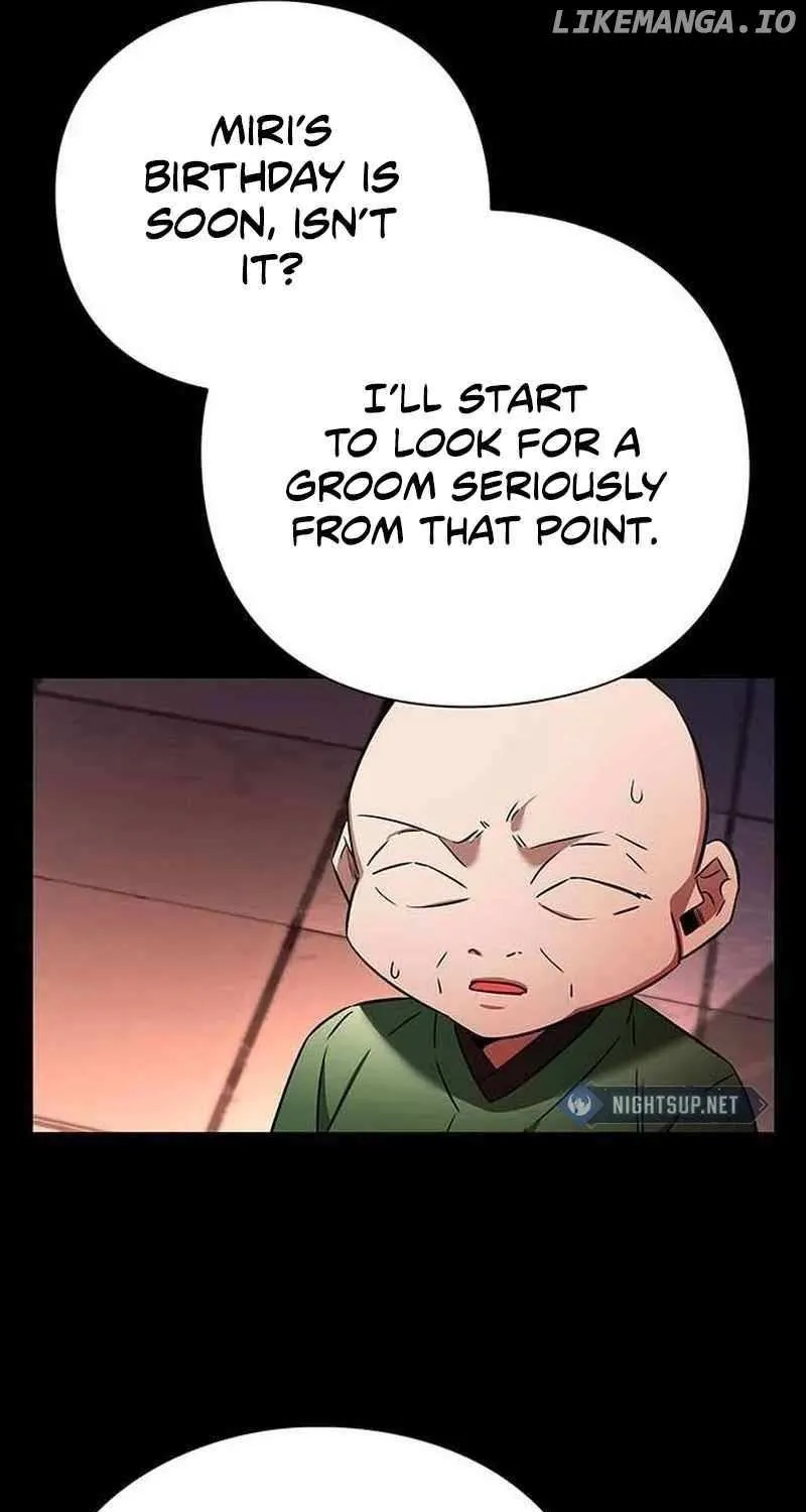 Read Goblin’s Night chapter 82 image 24 on Lezhin