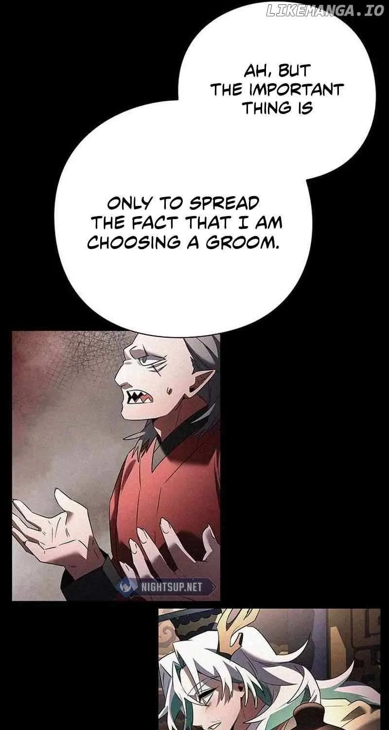 Read Goblin’s Night chapter 82 image 30 on Lezhin
