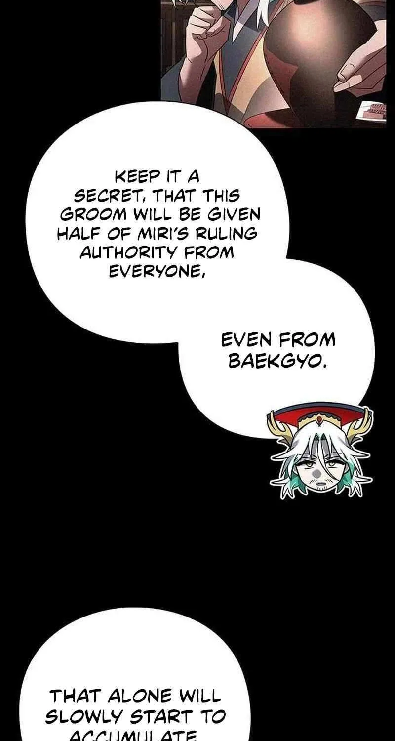 Read Goblin’s Night chapter 82 image 31 on Lezhin
