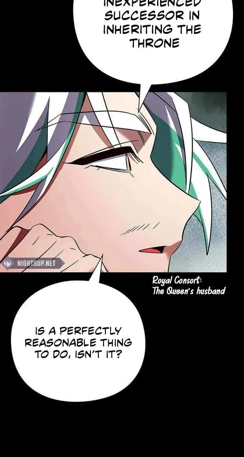 Read Goblin’s Night chapter 82 image 4 on Lezhin