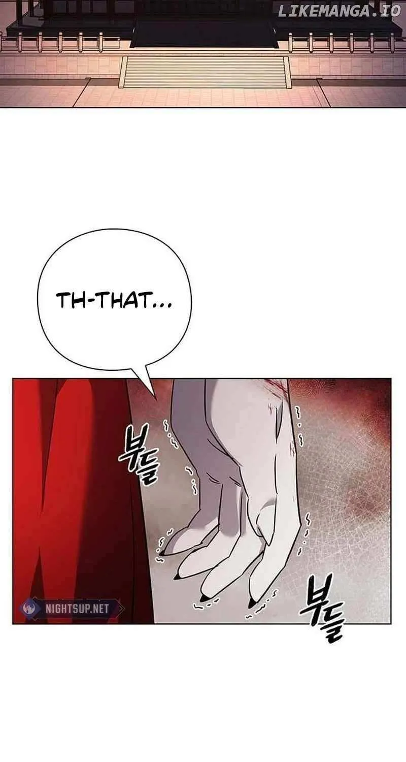 Read Goblin’s Night chapter 82 image 42 on Lezhin
