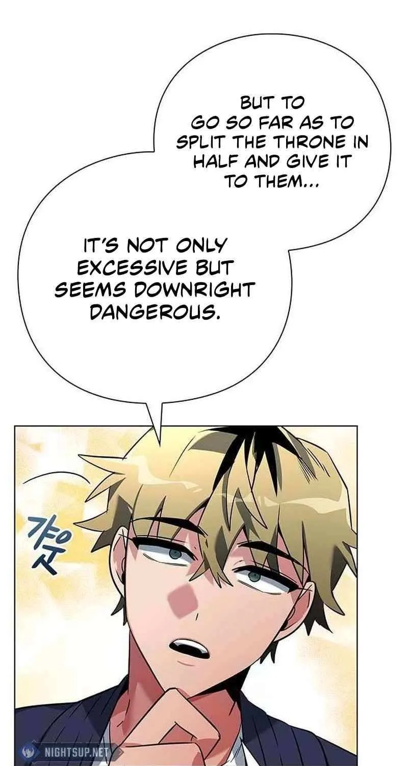 Read Goblin’s Night chapter 82 image 46 on Lezhin