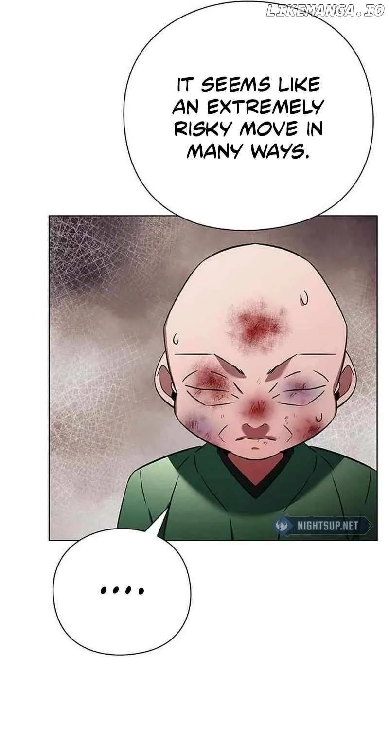 Read Goblin’s Night chapter 82 image 48 on Lezhin