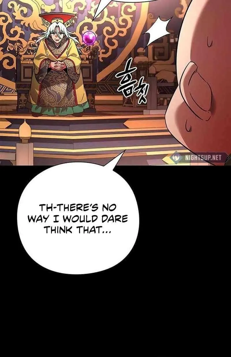 Read Goblin’s Night chapter 82 image 52 on Lezhin
