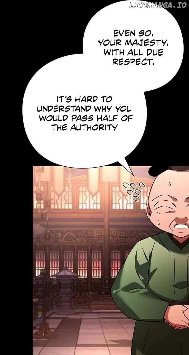Read Goblin’s Night chapter 82 image 53 on Lezhin