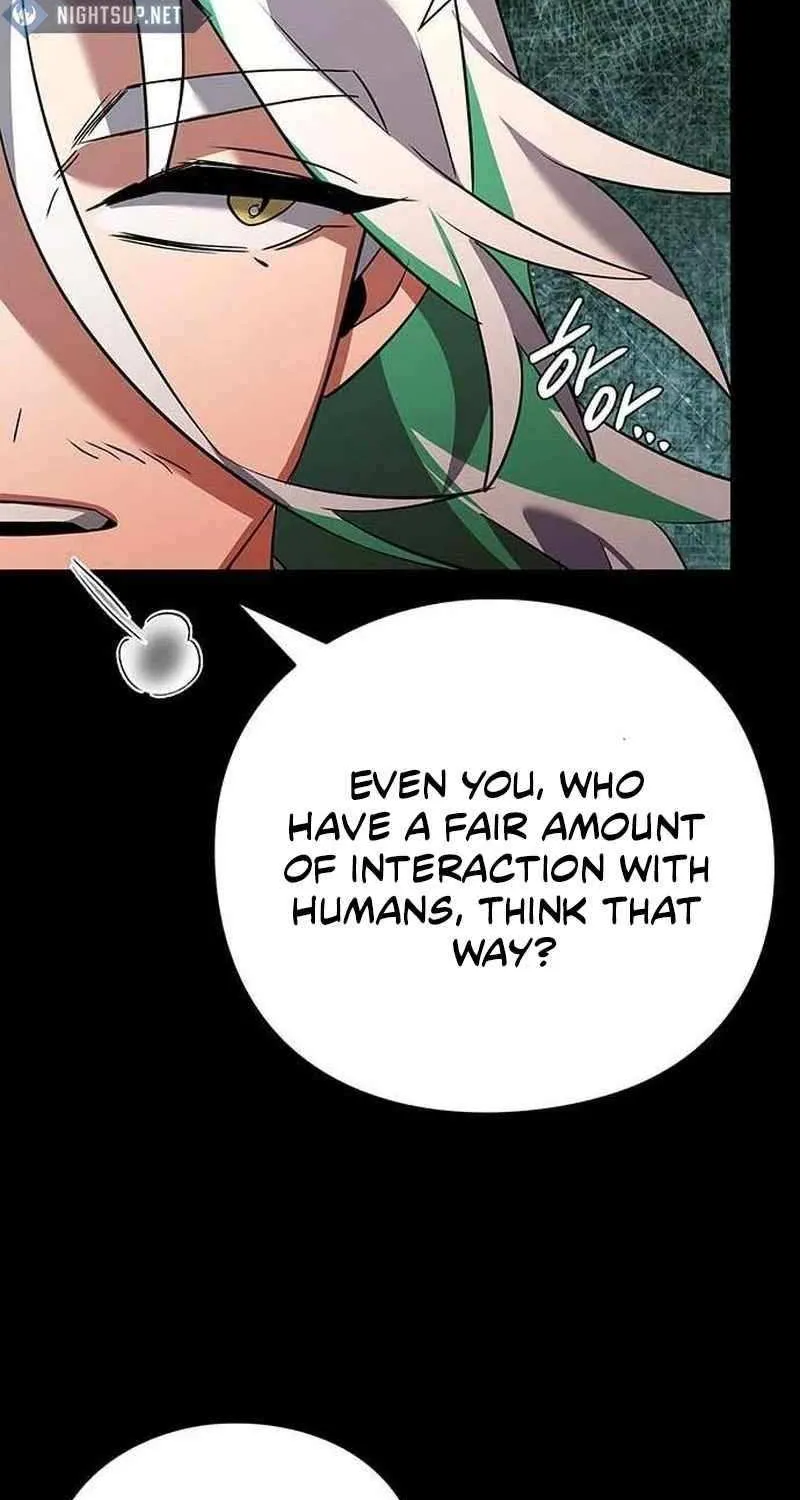 Read Goblin’s Night chapter 82 image 55 on Lezhin