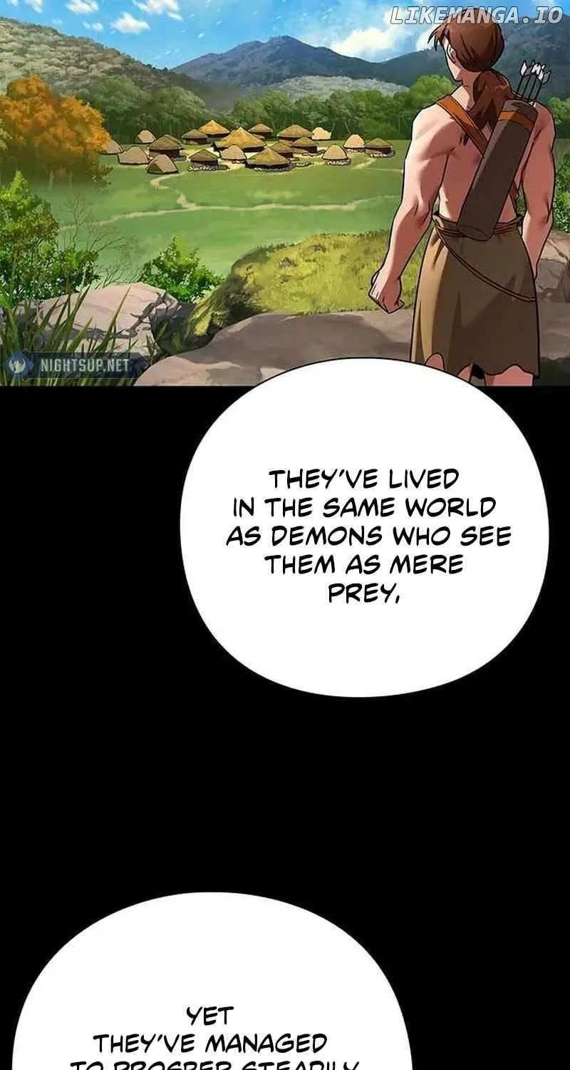 Read Goblin’s Night chapter 82 image 76 on Lezhin