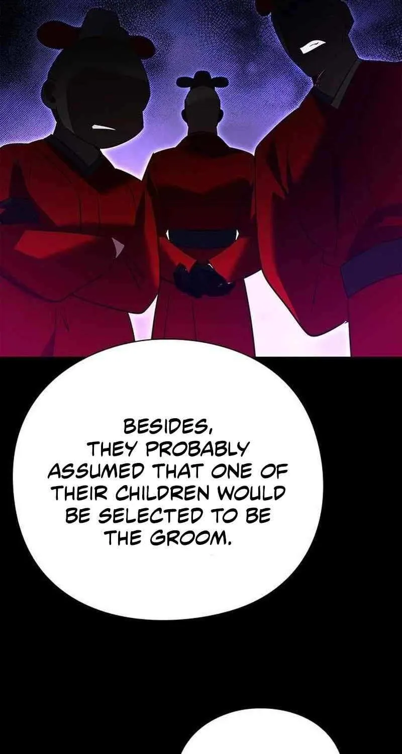 Read Goblin’s Night chapter 82 image 9 on Lezhin