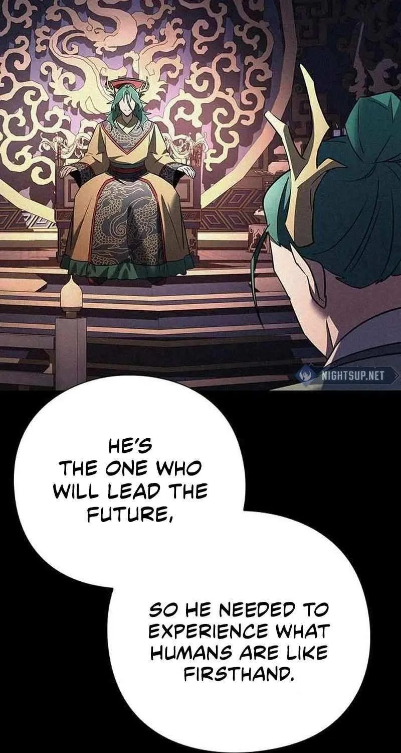 Read Goblin’s Night chapter 82 image 96 on Lezhin