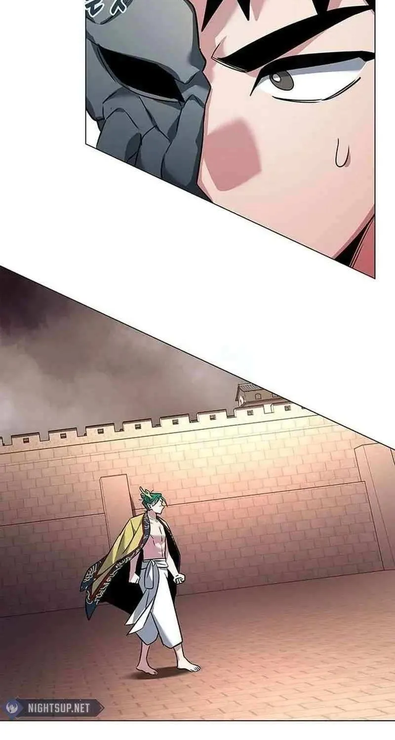 Read Goblin’s Night chapter 83 image 102 on Lezhin