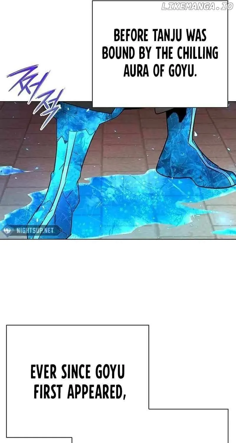 Read Goblin’s Night chapter 83 image 111 on Lezhin