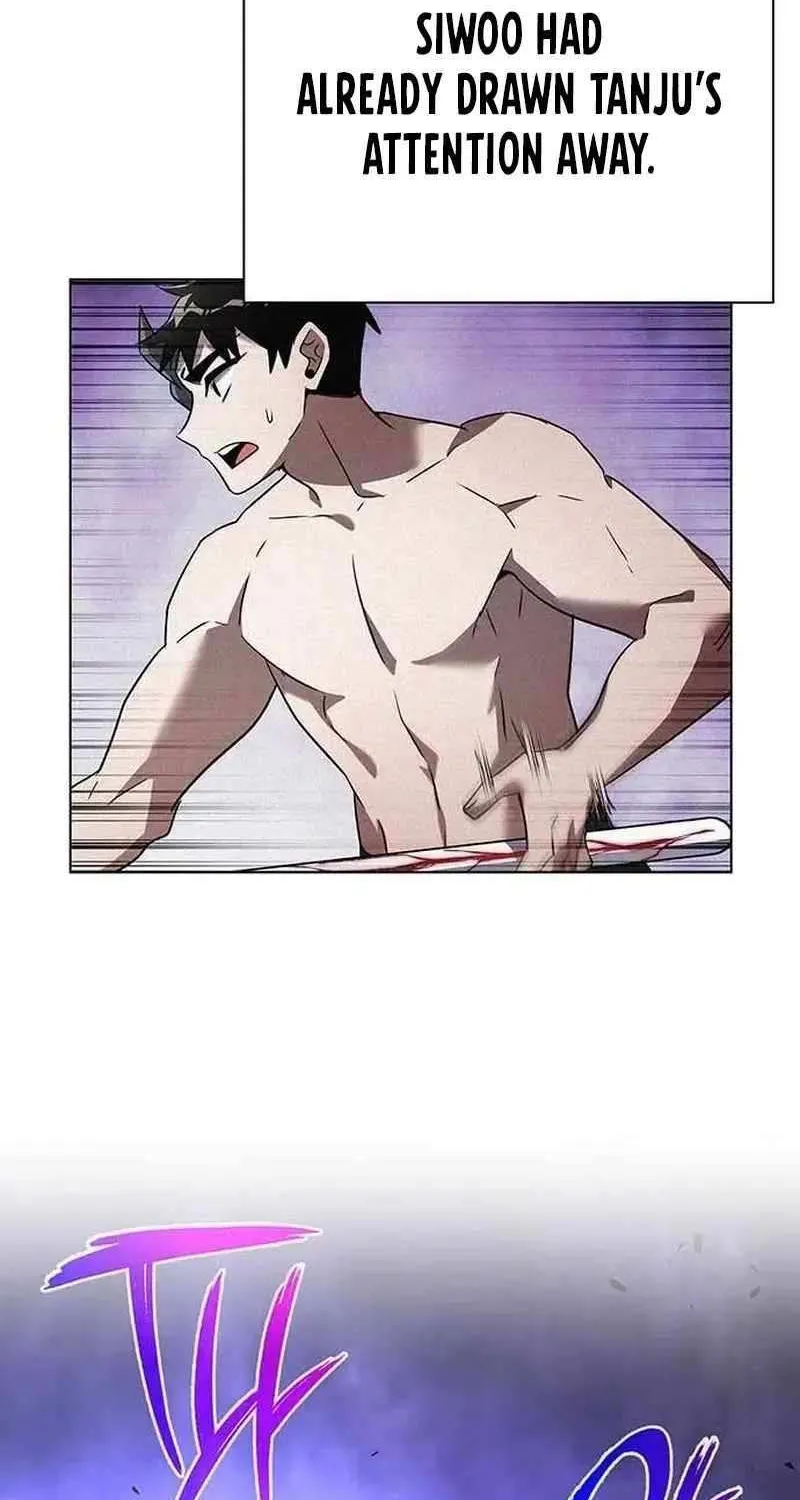 Read Goblin’s Night chapter 83 image 112 on Lezhin
