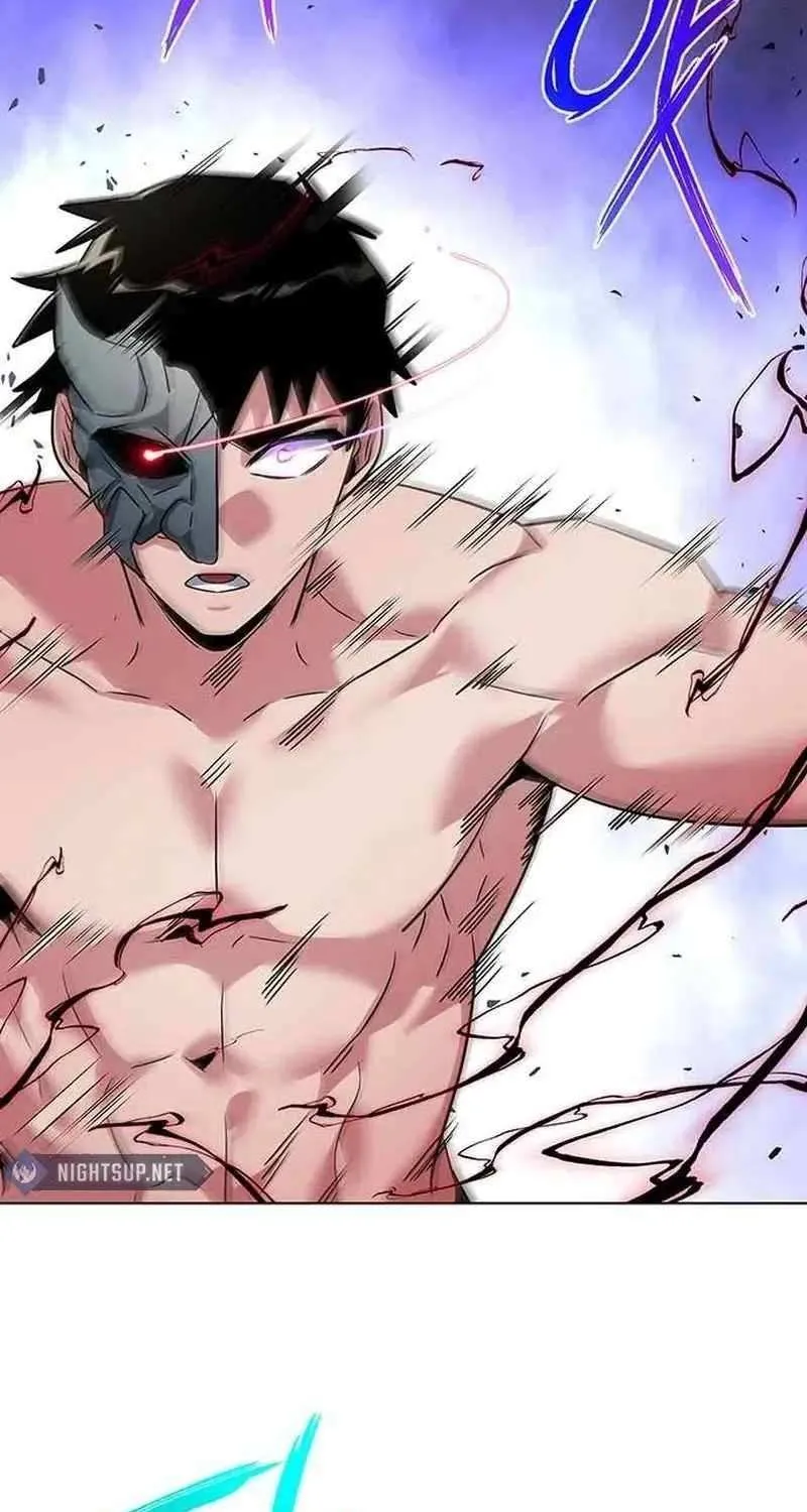 Read Goblin’s Night chapter 83 image 113 on Lezhin