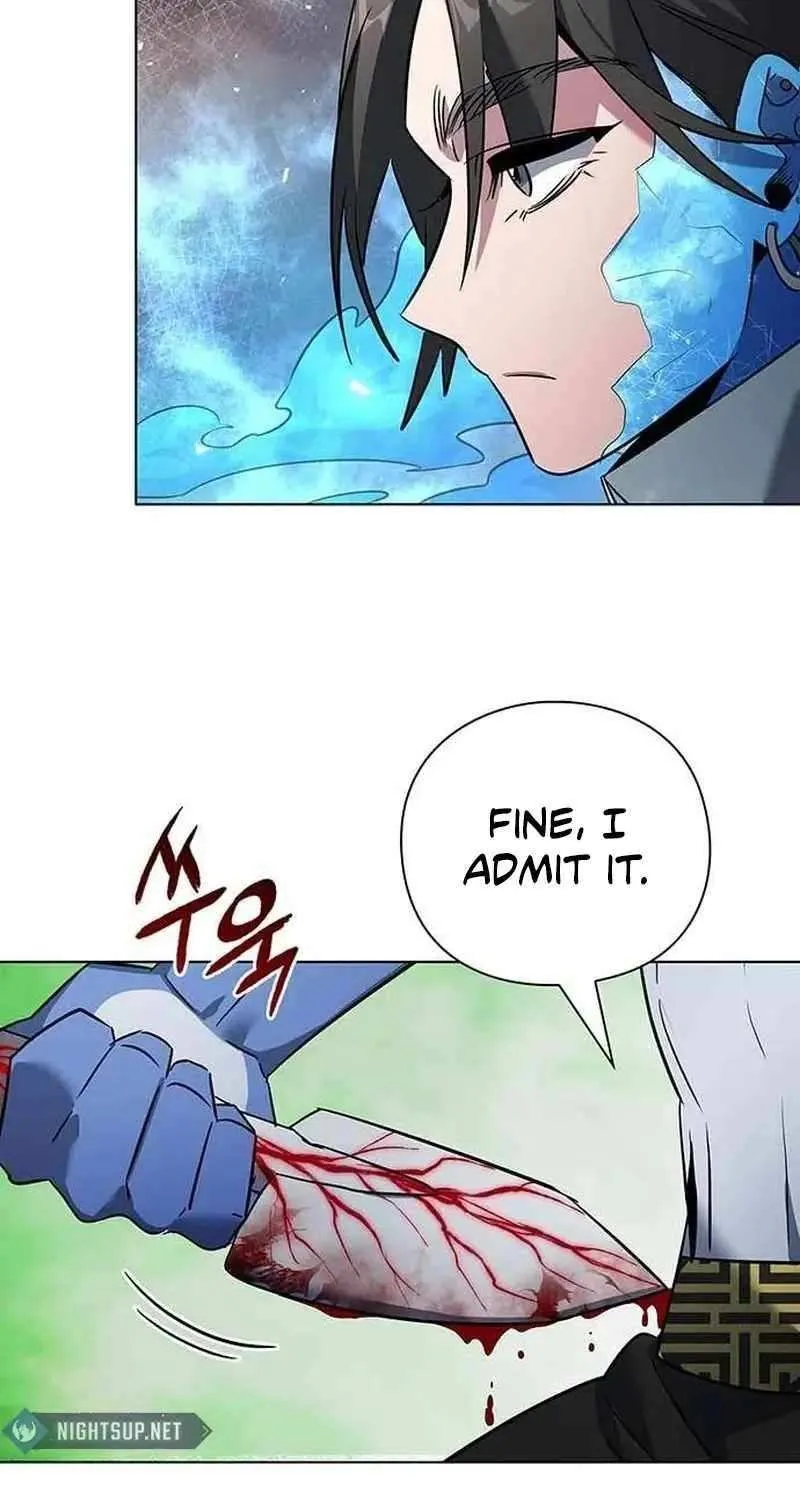 Read Goblin’s Night chapter 83 image 115 on Lezhin