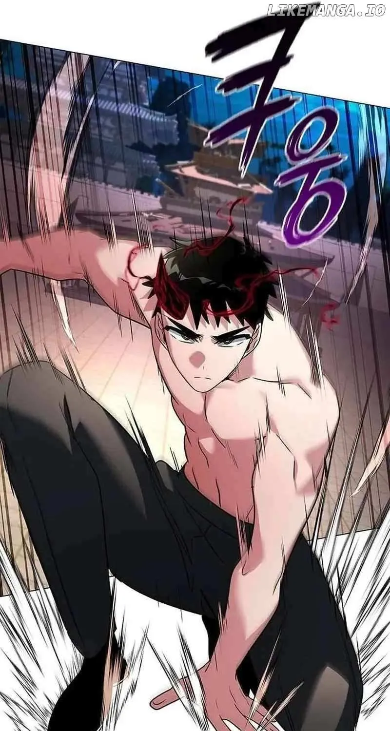 Read Goblin’s Night chapter 83 image 12 on Lezhin