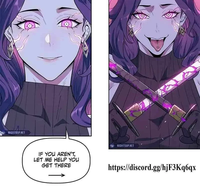 Read Goblin’s Night chapter 83 image 122 on Lezhin