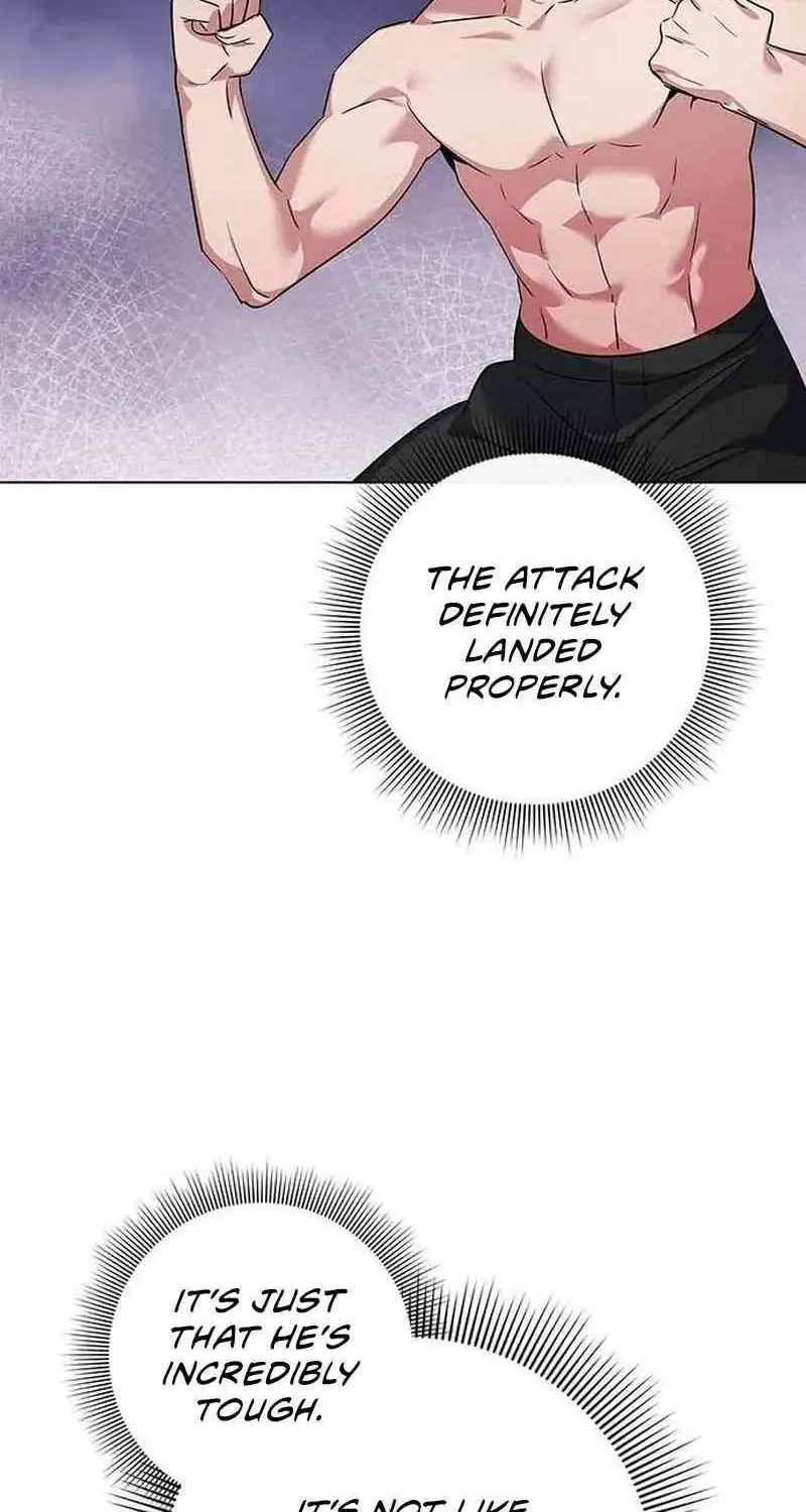 Read Goblin’s Night chapter 83 image 15 on Lezhin
