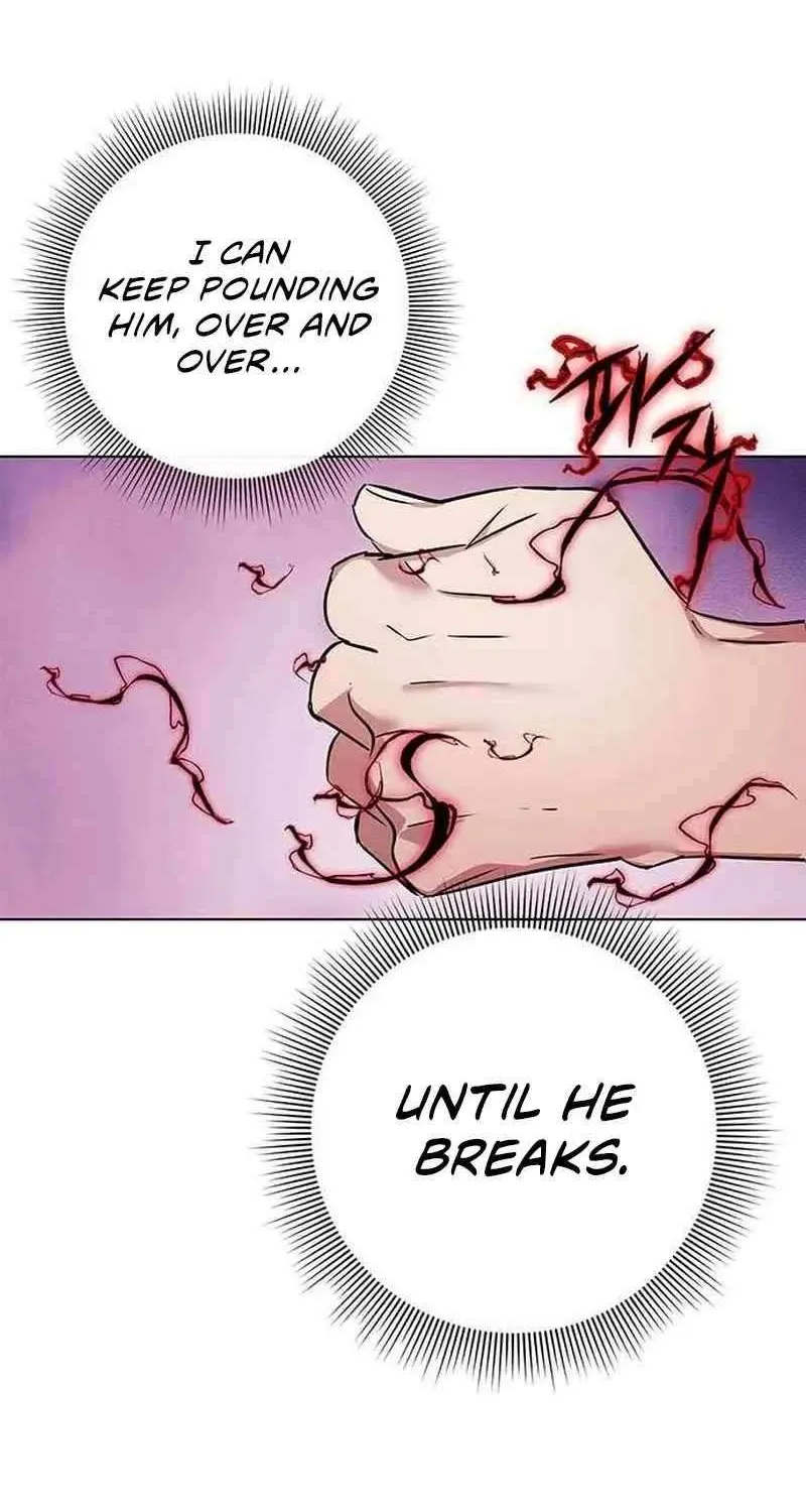 Read Goblin’s Night chapter 83 image 17 on Lezhin