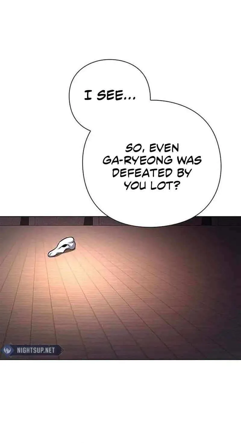 Read Goblin’s Night chapter 83 image 23 on Lezhin