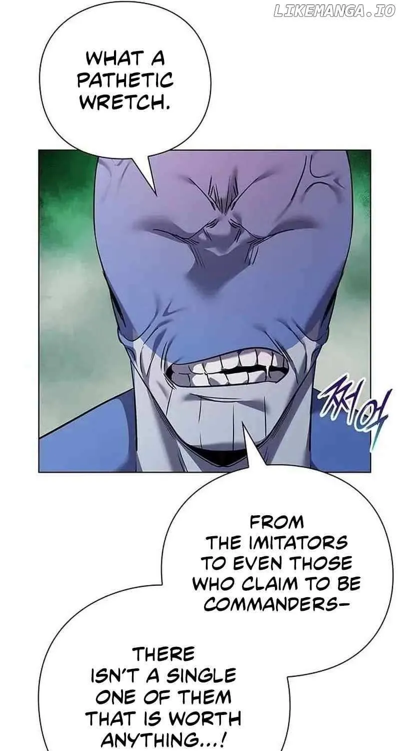 Read Goblin’s Night chapter 83 image 24 on Lezhin