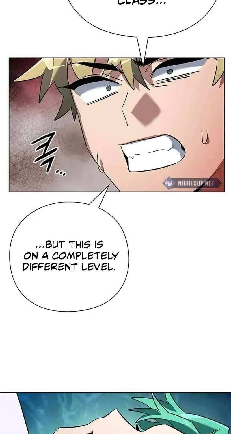 Read Goblin’s Night chapter 83 image 33 on Lezhin