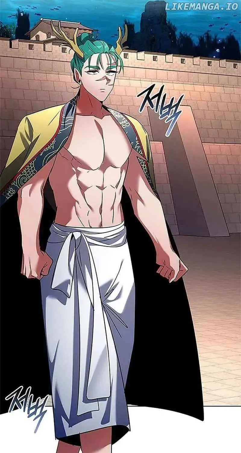 Read Goblin’s Night chapter 83 image 36 on Lezhin