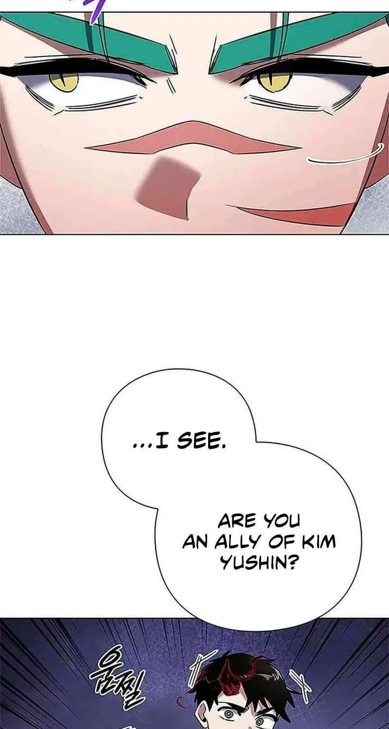 Read Goblin’s Night chapter 83 image 38 on Lezhin