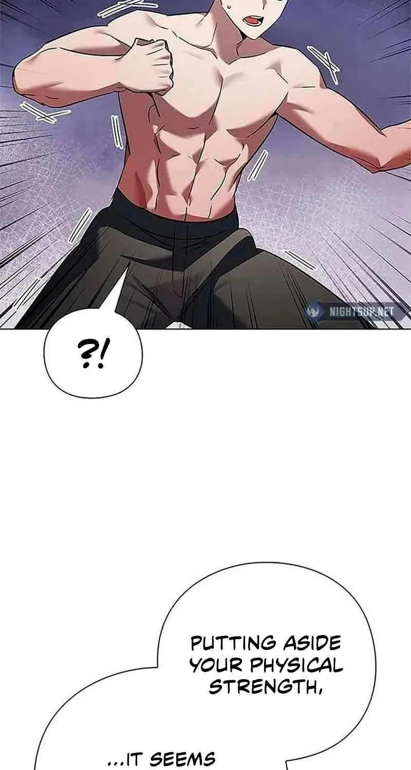 Read Goblin’s Night chapter 83 image 39 on Lezhin