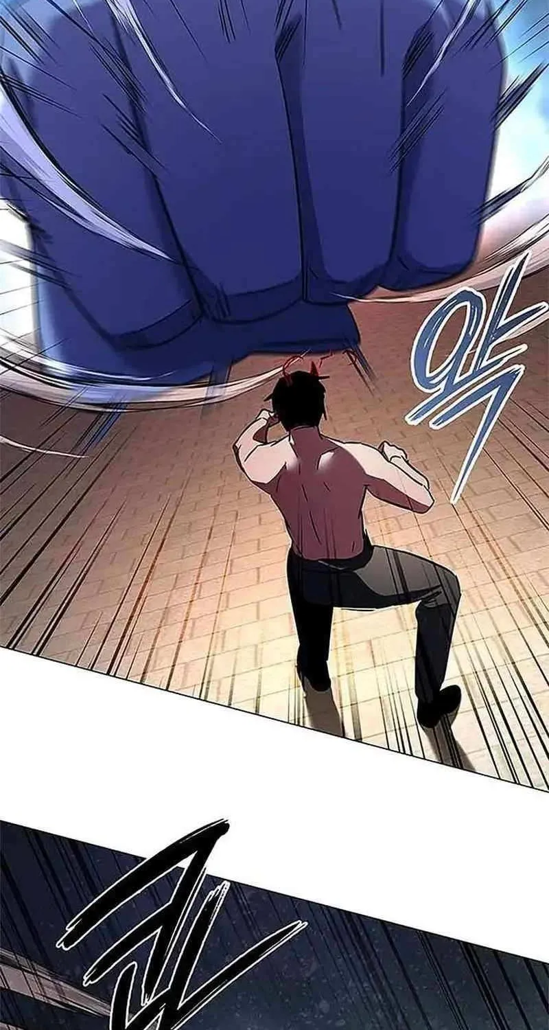Read Goblin’s Night chapter 83 image 42 on Lezhin