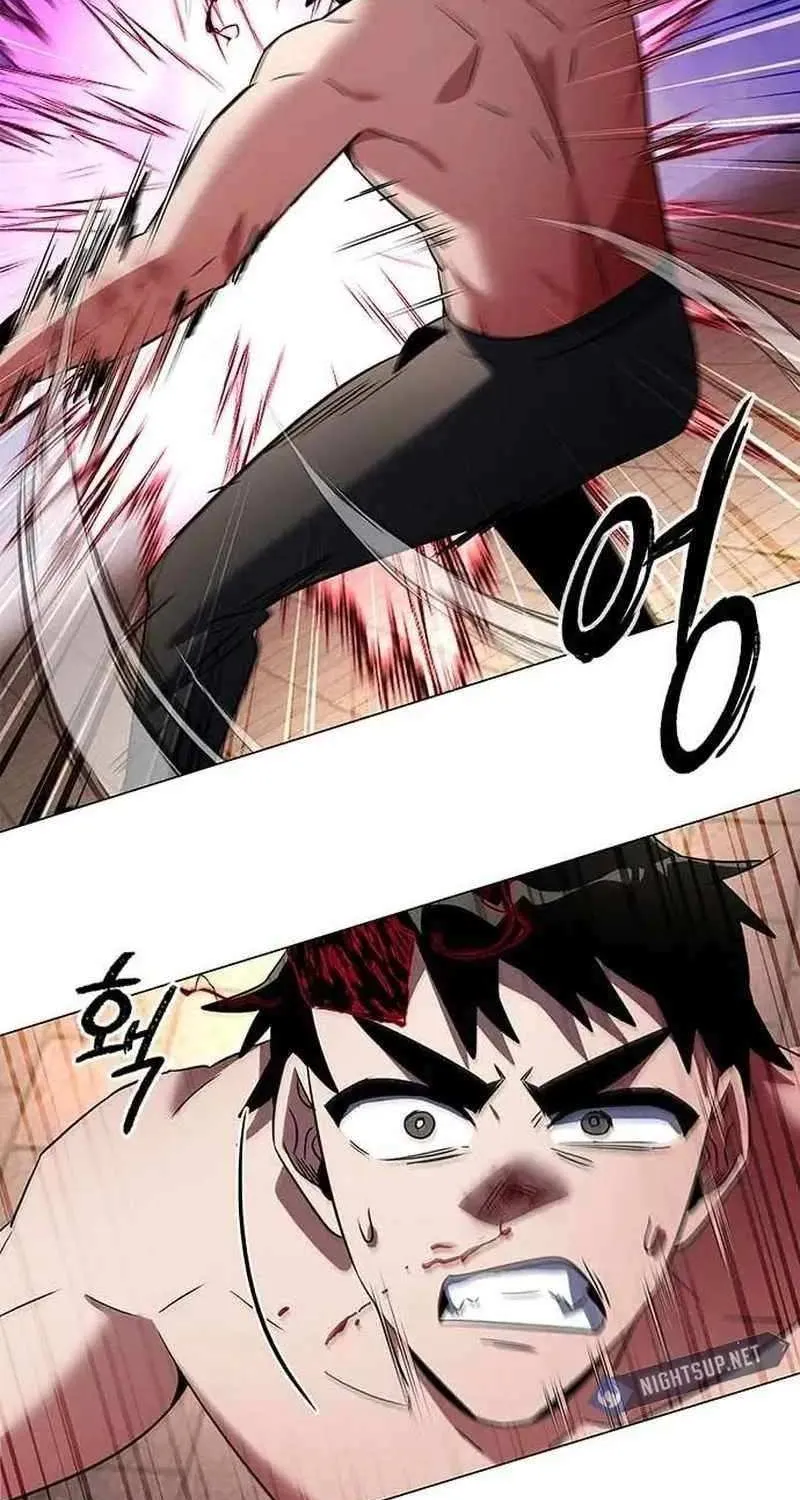 Read Goblin’s Night chapter 83 image 49 on Lezhin
