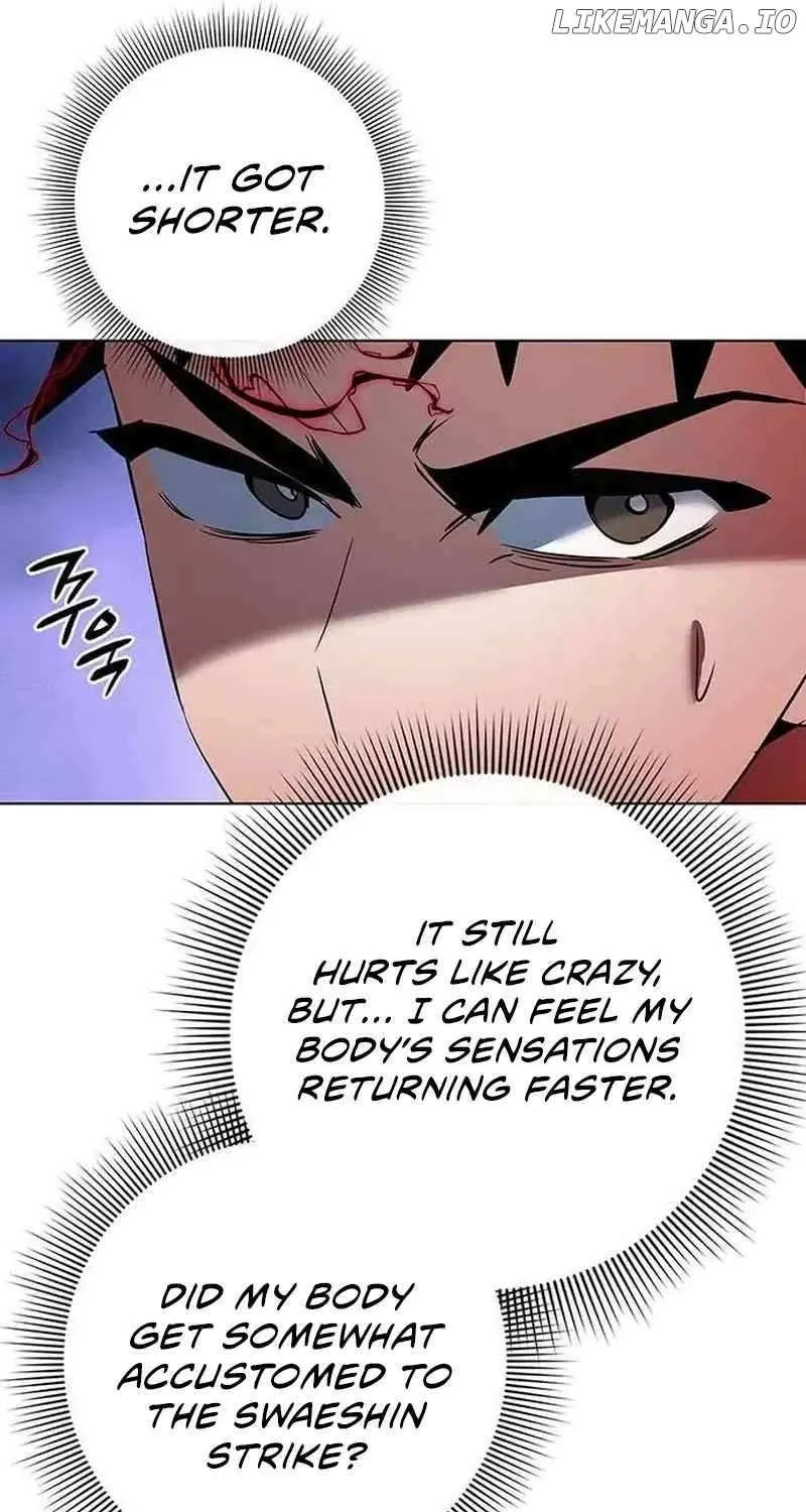 Read Goblin’s Night chapter 83 image 6 on Lezhin