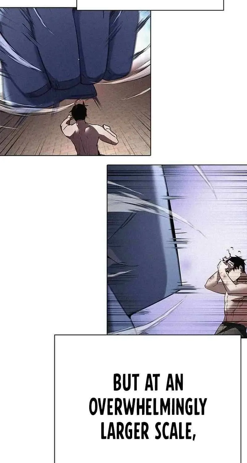 Read Goblin’s Night chapter 83 image 67 on Lezhin