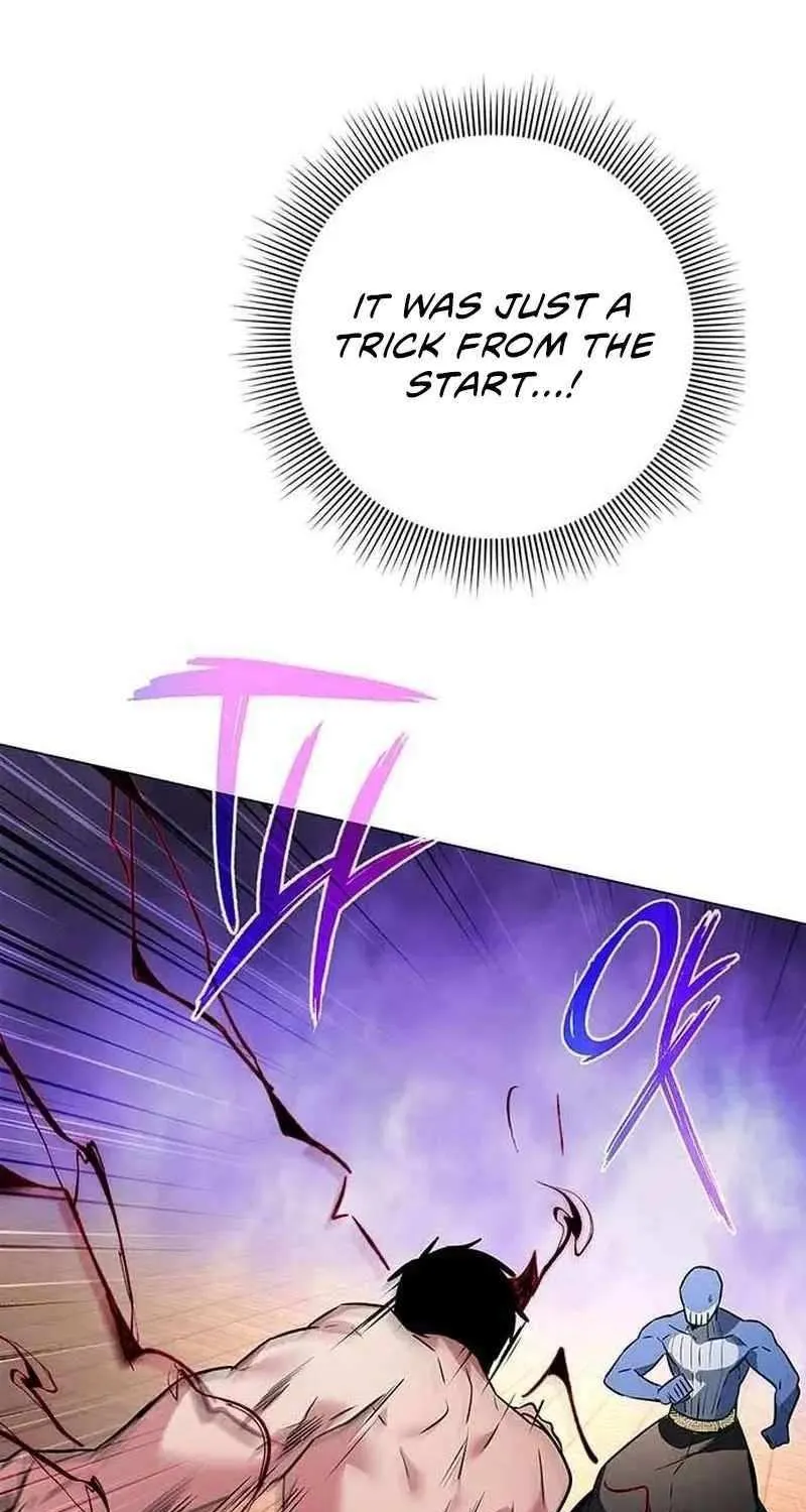 Read Goblin’s Night chapter 83 image 86 on Lezhin
