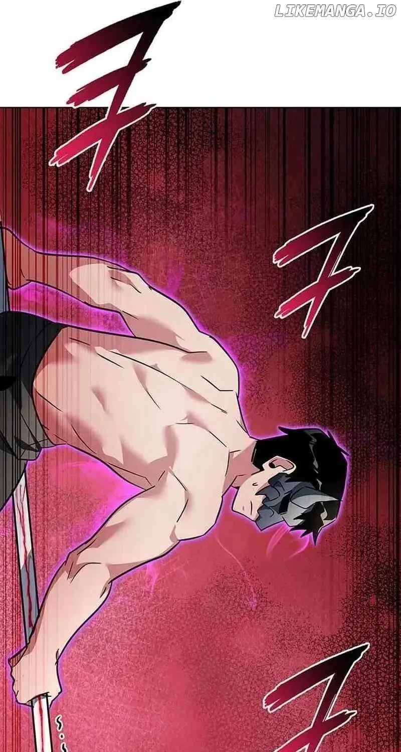 Read Goblin’s Night chapter 83 image 99 on Lezhin