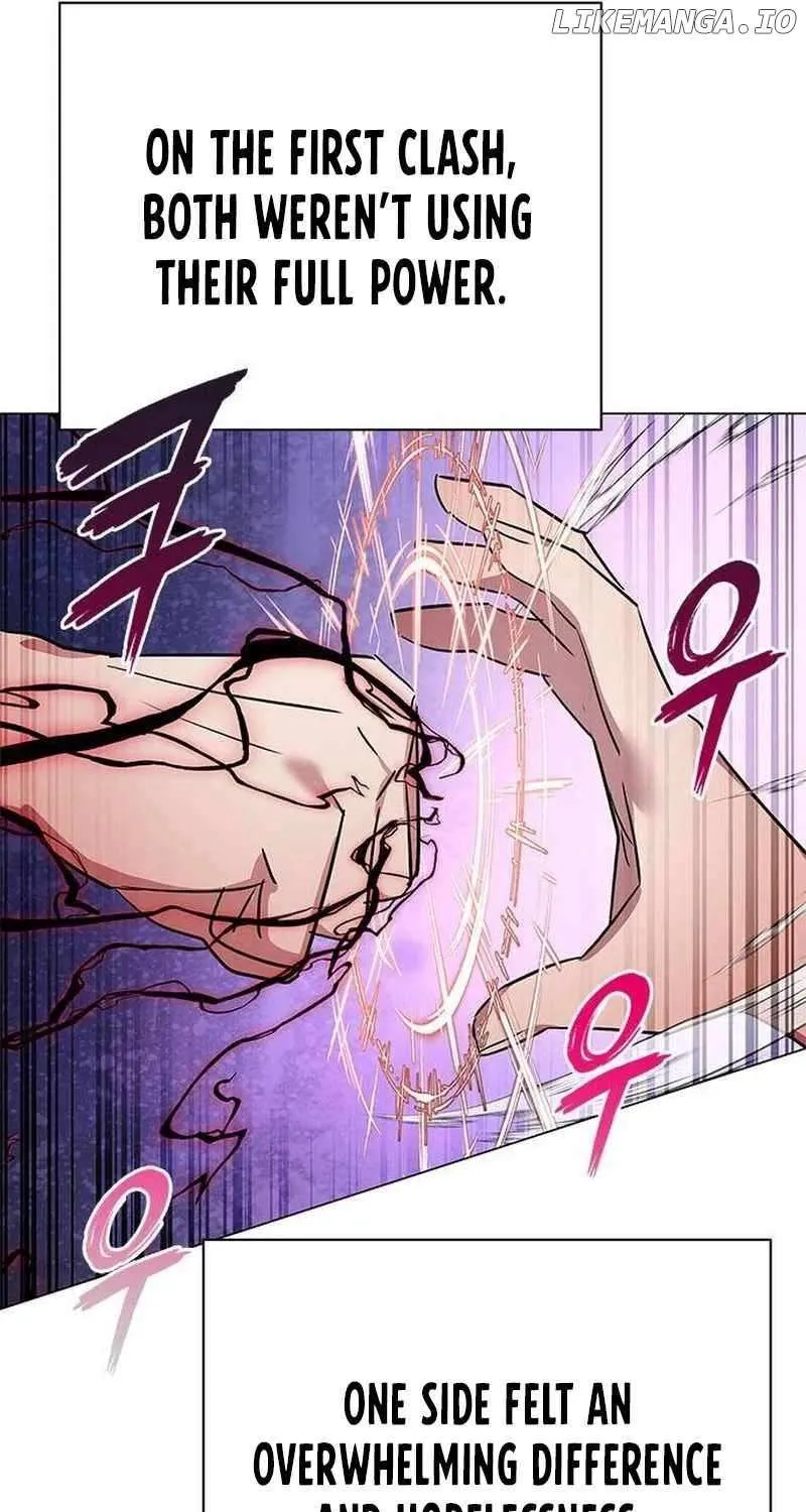 Read Goblin’s Night chapter 84 image 10 on Lezhin