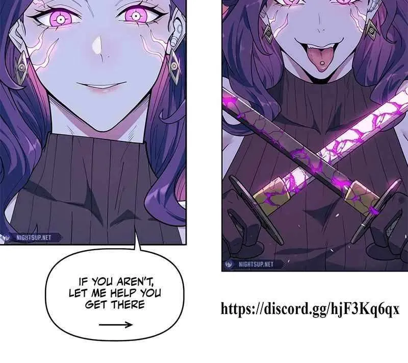 Read Goblin’s Night chapter 84 image 103 on Lezhin