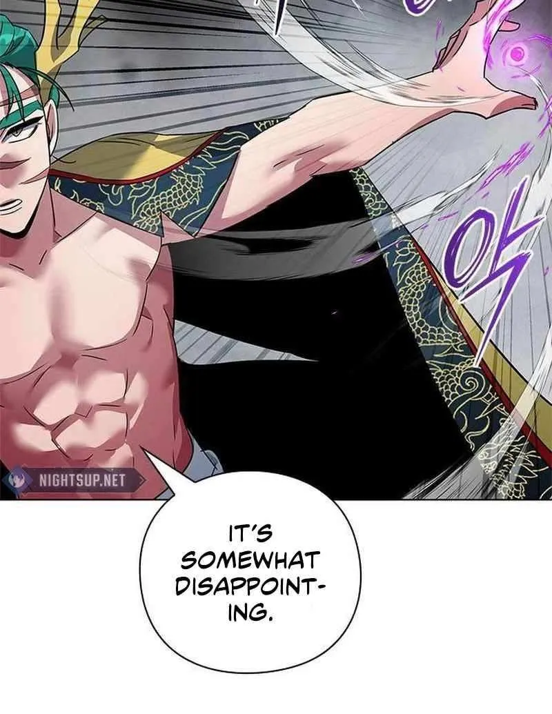 Read Goblin’s Night chapter 84 image 14 on Lezhin
