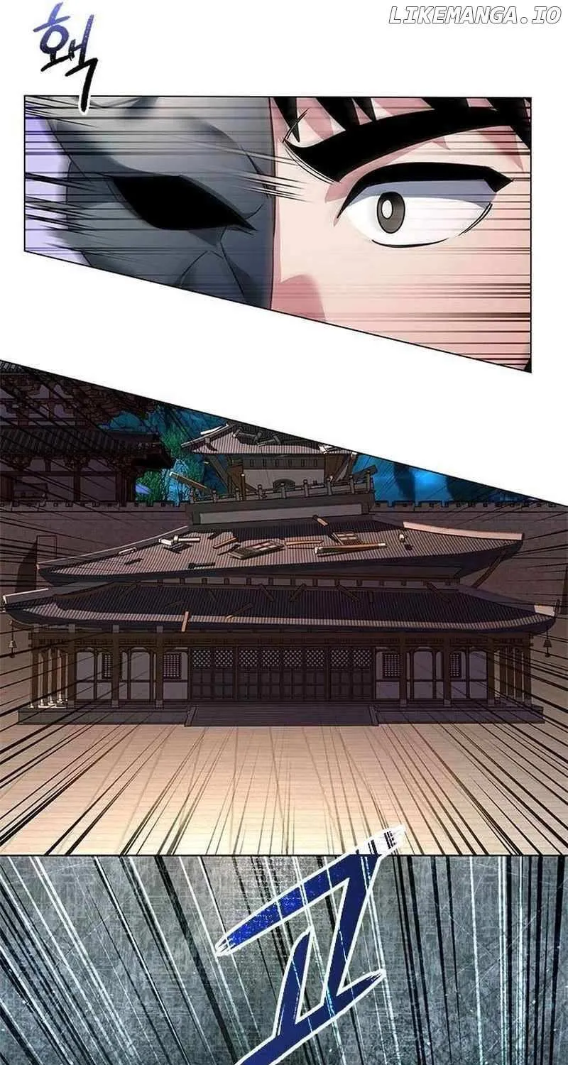 Read Goblin’s Night chapter 84 image 15 on Lezhin