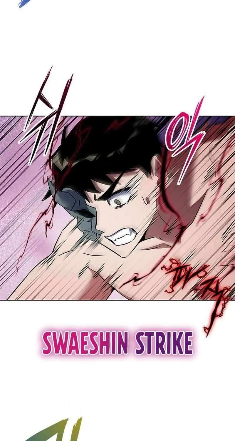 Read Goblin’s Night chapter 84 image 17 on Lezhin