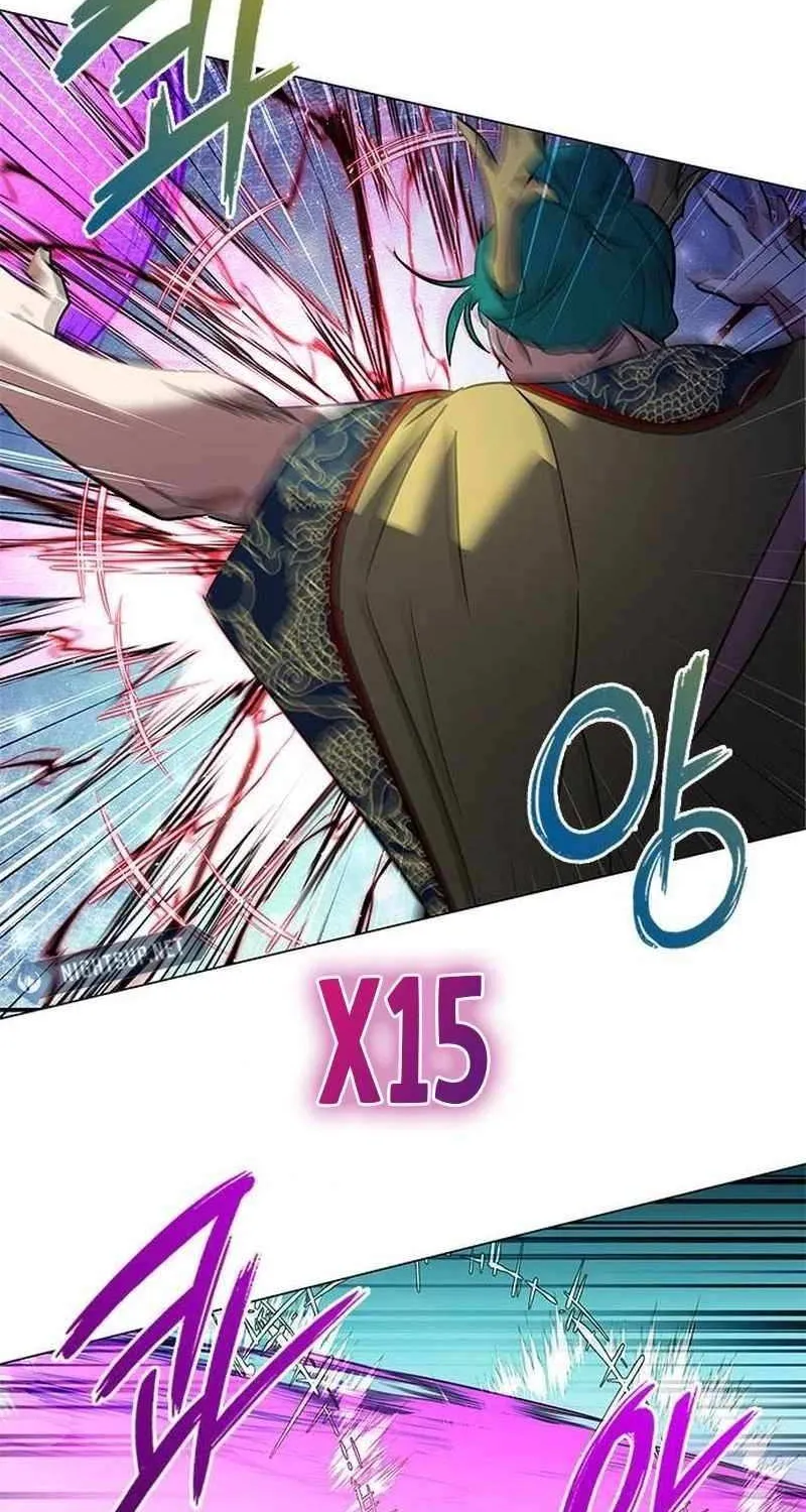 Read Goblin’s Night chapter 84 image 18 on Lezhin
