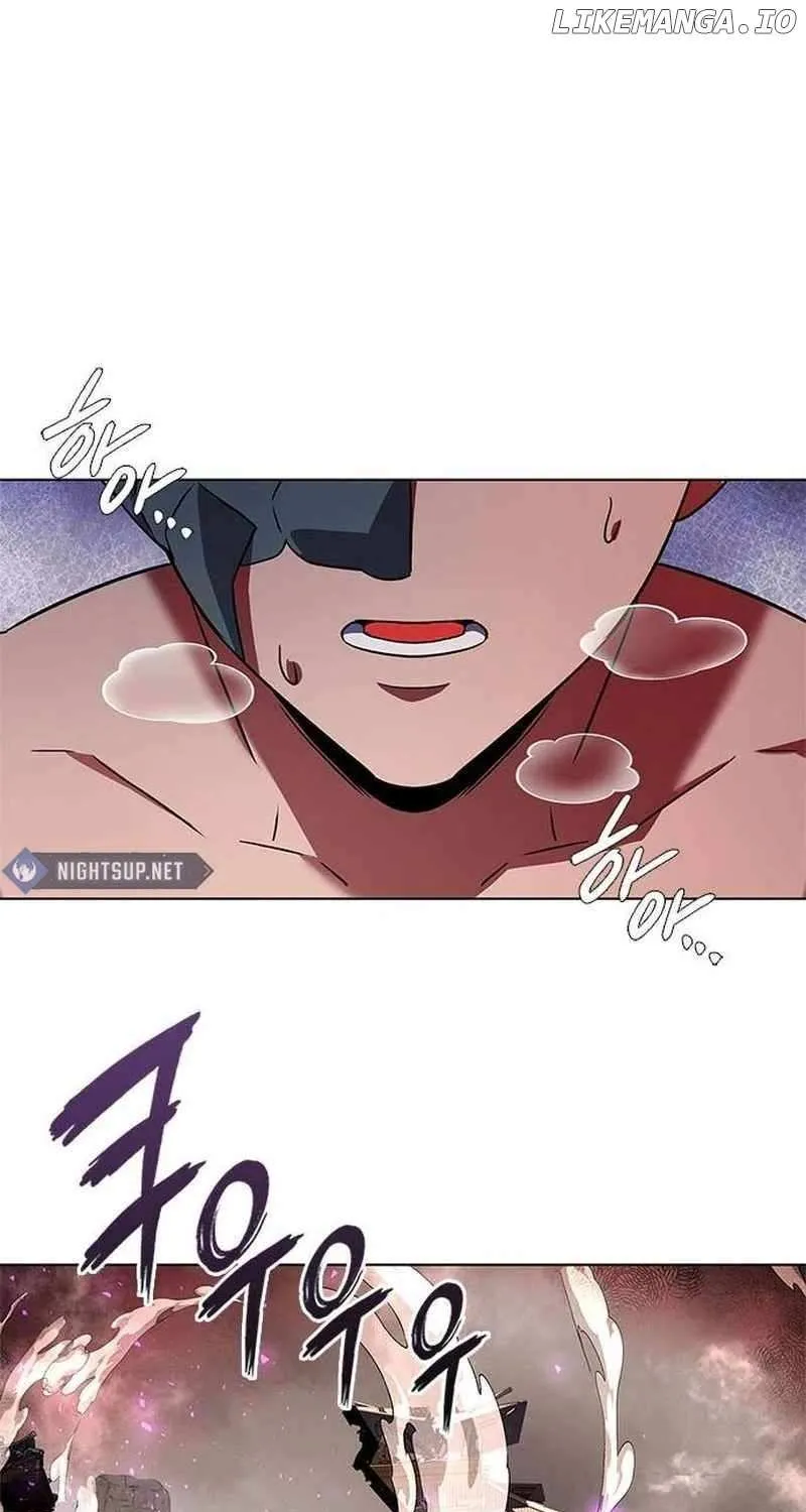 Read Goblin’s Night chapter 84 image 21 on Lezhin