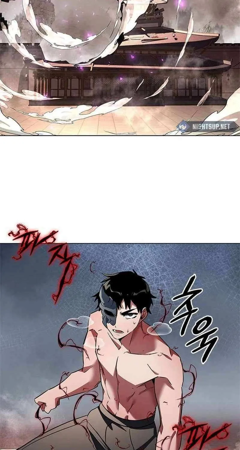 Read Goblin’s Night chapter 84 image 22 on Lezhin