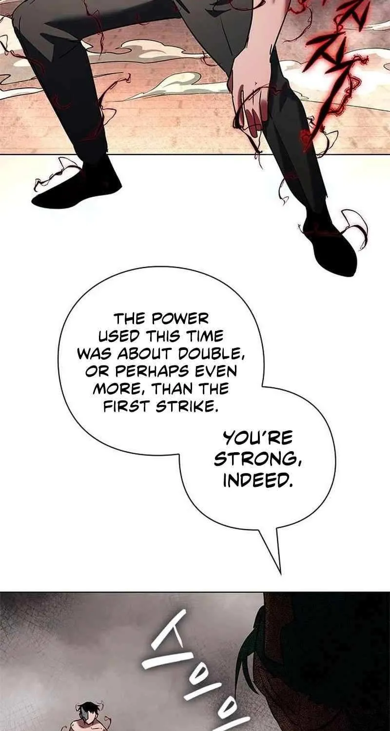 Read Goblin’s Night chapter 84 image 23 on Lezhin