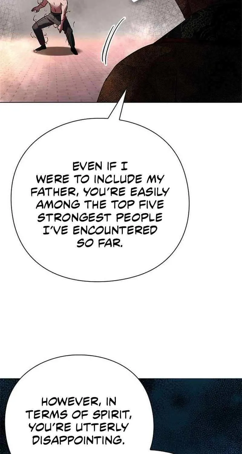 Read Goblin’s Night chapter 84 image 24 on Lezhin