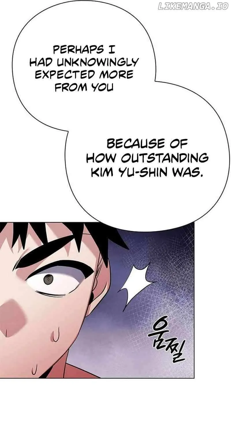 Read Goblin’s Night chapter 84 image 27 on Lezhin