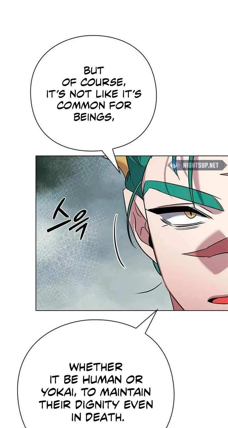 Read Goblin’s Night chapter 84 image 28 on Lezhin