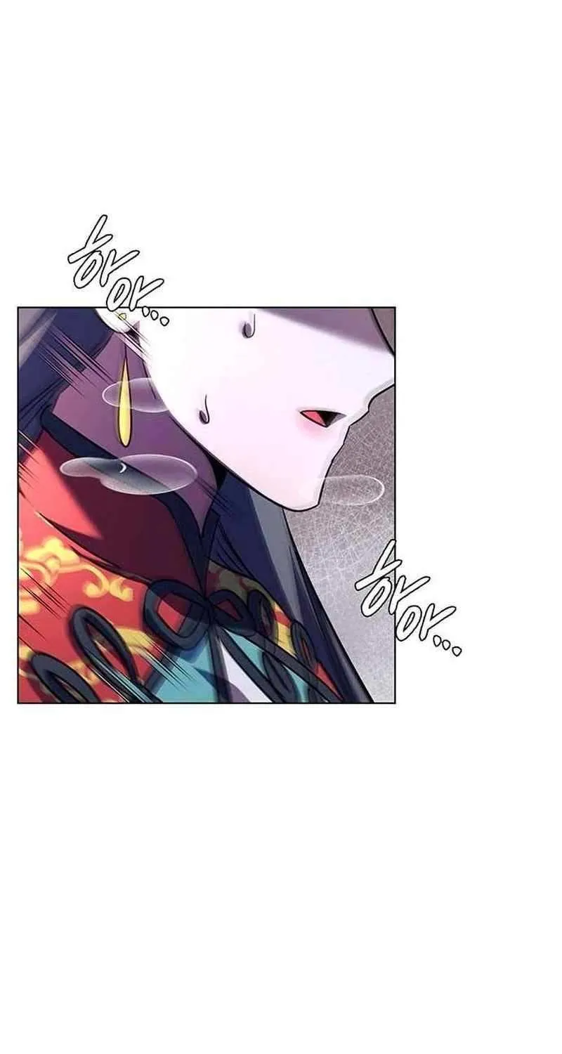 Read Goblin’s Night chapter 84 image 35 on Lezhin