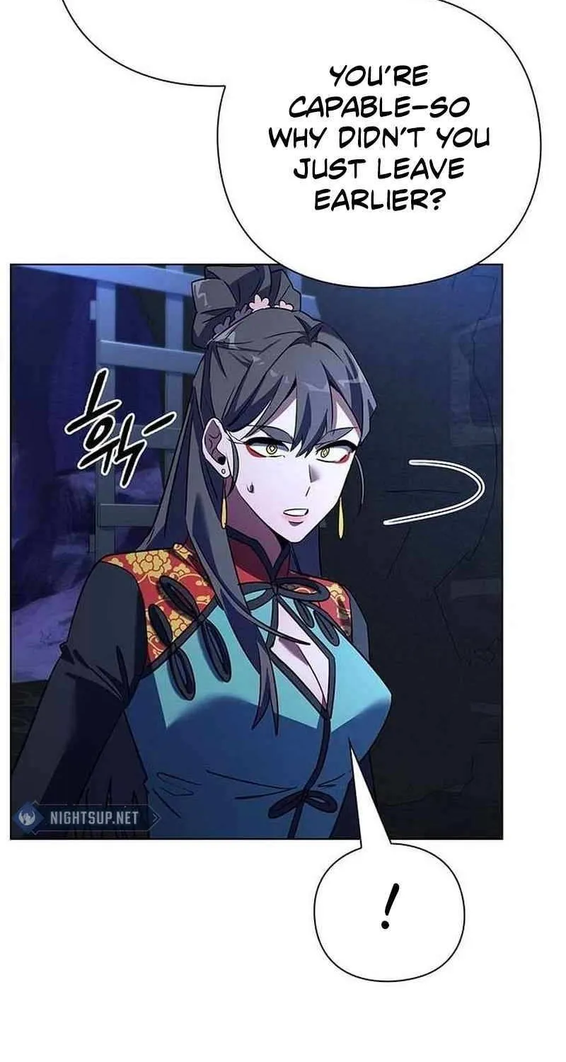 Read Goblin’s Night chapter 84 image 40 on Lezhin